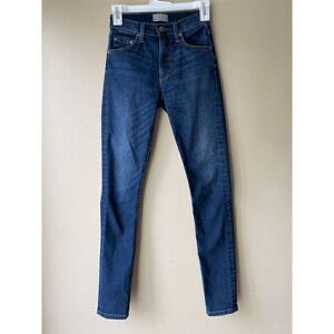 Boyish by Her Donny Never Say Never Skinny Jean Women's Size 23